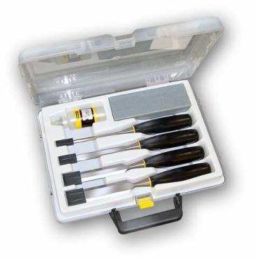 Zestaw dut Stanley Seria 5000 - 4 sztuki