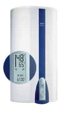 Pojemnociowy podgrzewacz wody Siemens DG 50035P