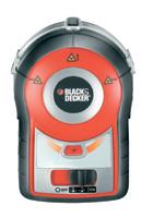 Laser liniowy Black&Decker BDL170B