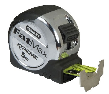 Miara zwijana Stanley FatMax Miara Xtreme 5 m x 32 mm