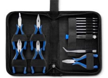 Zestaw narzdzi precyzyjnych Dremel BOD Set