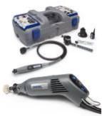 Narzdzie uniwersalne Dremel Seria 400-4-80 + BOD Set