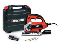 Wyrzynarka Black&Decker KS900SK