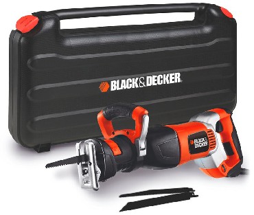 Pilarka szablasta Black&Decker RS1050EK