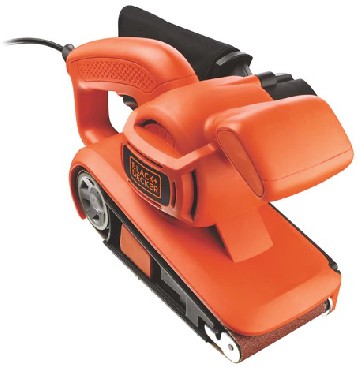 Szlifierka tamowa Black&Decker KA86