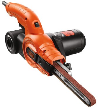 Pilnik elektryczny Black&Decker KA900E