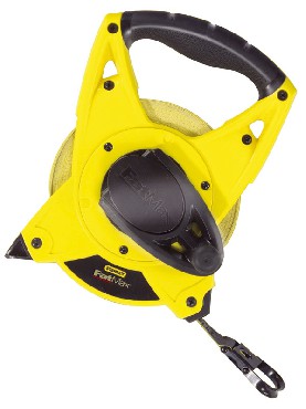 Miara zwijana Stanley FatMax miara z wkna szklanego 30 m x 19 mm