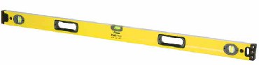 Poziomica Stanley FatMax 120cm