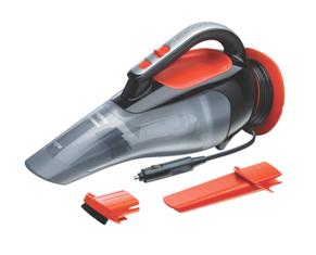 Odkurzacz samochodowy Black&Decker ADV1210