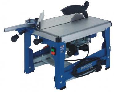 Pilarka podstoowa Metabo UK 290 + Flexo 500