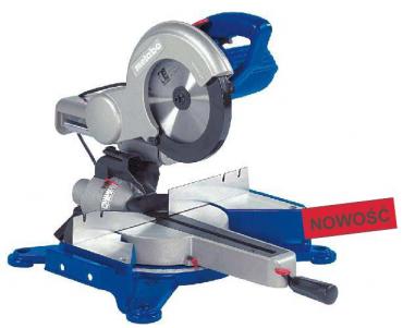 Pilarka ukonica Metabo KGS 255 Plus