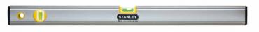 Poziomica Stanley Typ M 800mm 4 magnesy 2 libelki