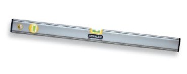 Poziomica Stanley Typ M 1500mm 4 magnesy 4 libelki