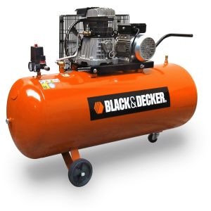 Sprężarka Black&Decker CP200-3