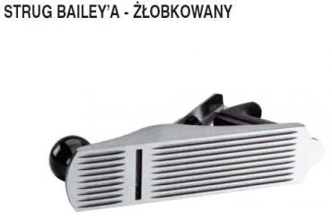 Strug Baileya Stanley 60 x 560mm obkowany