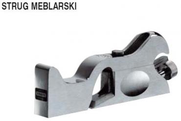 Strug meblarski Stanley 25 x 165mm
