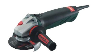 Szlifierka ktowa Metabo WE 14-125 Plus