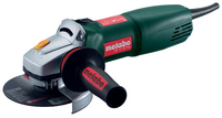 Szlifierka kątowa Metabo WE 14-125 Plus w walizce PVC