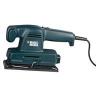 Szlifierka oscylacyjna Black&Decker CD400