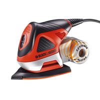 Szlifierka uniwersalna Black&Decker KA270K