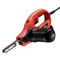 Pilnik elektryczny Black&Decker KA293E