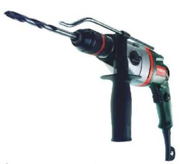 Wiertarka udarowa Metabo SBE 75