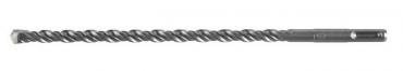 Wierto do mota SDS-plus Bosch czterozwojne S4L 25x200mm