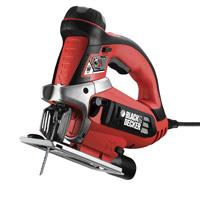 Wyrzynarka Black&Decker KS2005EK