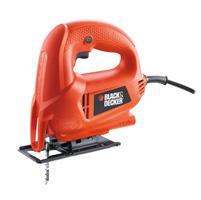 Wyrzynarka Black&Decker KS600E