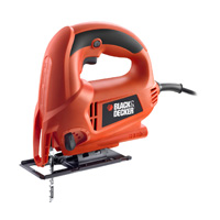 Wyrzynarka Black&Decker KS700PE