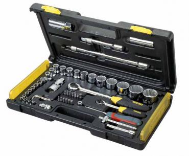 Zestaw nasadek Stanley 2-85-581