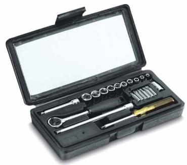 Zestaw nasadek Stanley 1-87-025