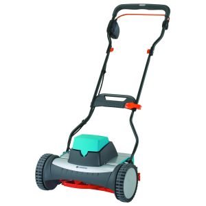 Akumulatorowa kosiarka bębnowa Gardena 380 AC
