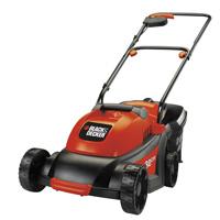 Kosiarka elektryczna Black&Decker GR3000
