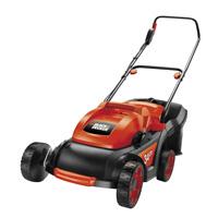 Kosiarka elektryczna Black&Decker GR3400