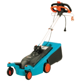 Kosiarka elektryczna z układem kierowniczym Gardena easyMove 34 E