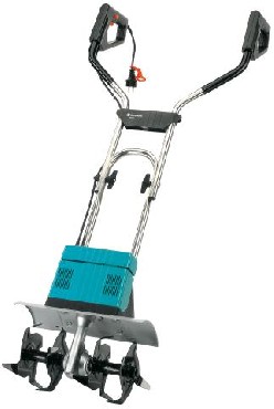 Kultywator elektryczny Gardena EH 600-36