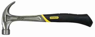 Motek ciesielski Stanley FatMax Xtreme Antivibe 450g zakrzywiony