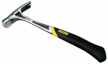 Motek ciesielski Stanley FatMax Xtreme Antivibe 567g prosty