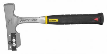 Motek dekarski Stanley FatMax AntiVibe 370g z ostrzem