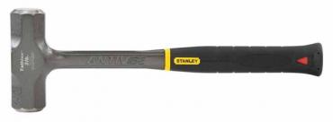 Motek dwuobuchowy Stanley FatMax AntiVibe 1300g Przemysowy