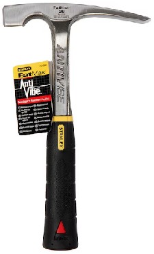 Motek murarski Stanley Motek murarski FatMax AntiVibe 570g