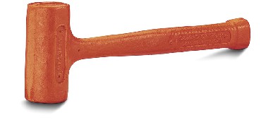 Motek dwuobuchowy Stanley Motek dwuobuchowy bezodrzutowy Compo-Cast 283g