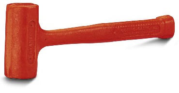Motek dwuobuchowy Stanley Motek dwuobuchowy bezodrzutowy Compo-Cast 600g