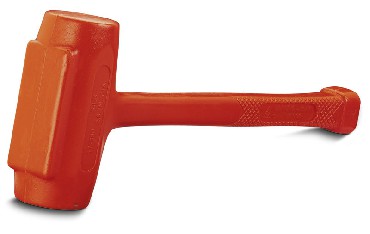 Motek dwuobuchowy Stanley Motek bezodrzutowy Compo-Cast 4700g ciki