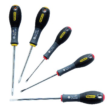 Zestaw wkrtakw Stanley Wkrtaki FatMax PH-P - 5 sztuk