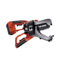 Pia acuchowa akumulatorowa Black&Decker GKC1000