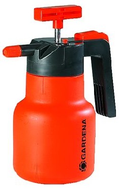 Opryskiwacz ciśnieniowy Gardena 0864-29