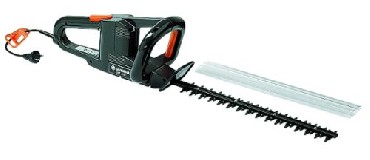 Elektryczne noyce do ywopotu Gardena EHT 410