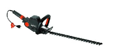 Elektryczne noyce do ywopotu Gardena EHT 550 Vario